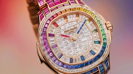 5260_355R-001 © Patek Philippe 
