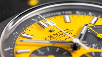 Chronomaster Revival © Zenith