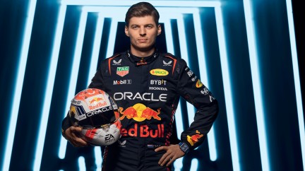 Oracle Red Bull Racing © TAG Heuer