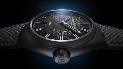 Highlife Automatic The Avener © Frederique Constant 