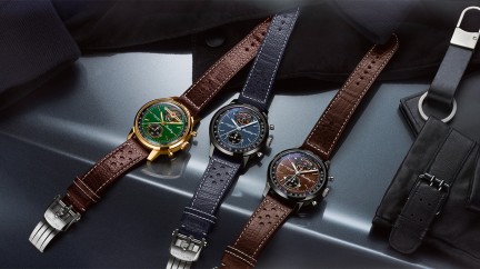 Top Time B21 © Breitling