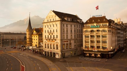 BUC-VG Luzern 