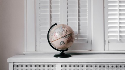Tour du monde 