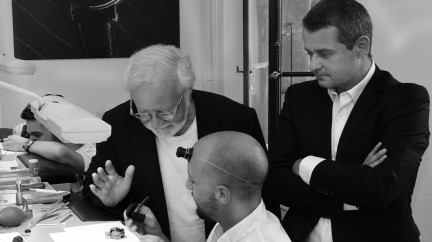 Laurent Ferrier