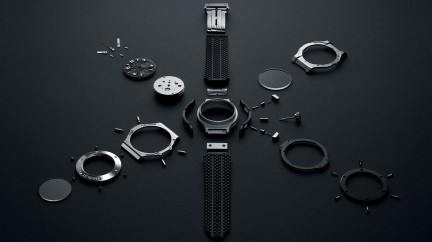 Big Bang © Hublot 