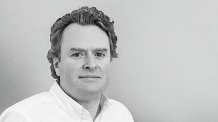 Benoît Mintiens © Ressence