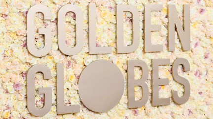 Golden Globes Awards ©