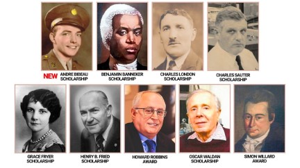 The Horological Society Of New York