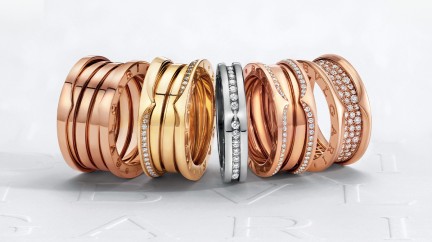 Icon Campaign B.zero1 © Bulgari
