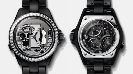 CHANEL nouveauté W&W 2024