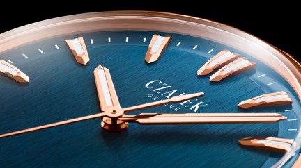 Antarctique Terre Adélie © Czapek & Cie