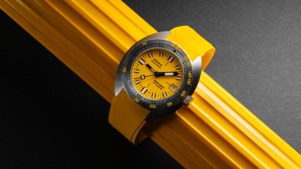 DOXA SUB 200T © Doxa