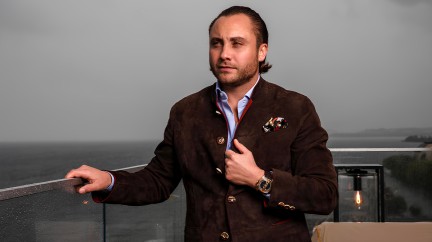 Dr_Pablo_Richard_President_Cyrus