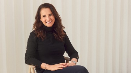 Ilaria Resta - Audemars Piguet’s new CEO © Audemars Piguet