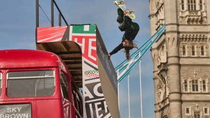 Sky_Brown_does_trick_on_TAG_Heuer_half-pipe