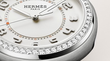 Hermès Cut © Hermès