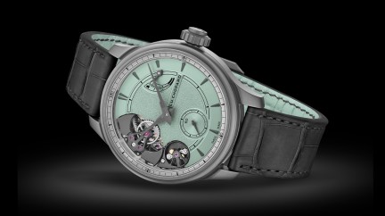 L.U.C Full Strike © Chopard