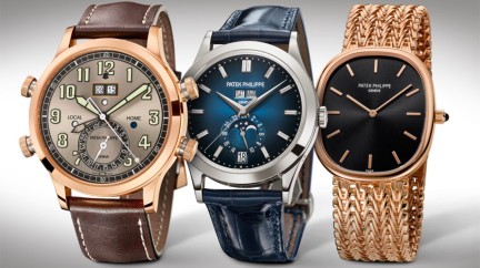 New Pateks W&W 2024