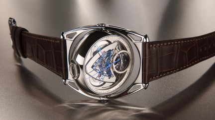 DB Kind of Grande Complication © De Bethune