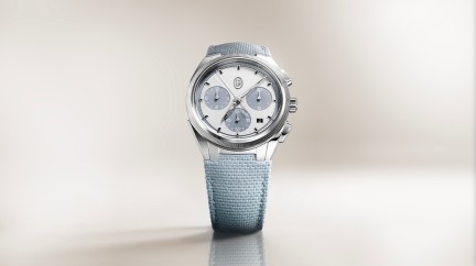 Tonda PF Sport Chronograph © Parmigiani Fleurier