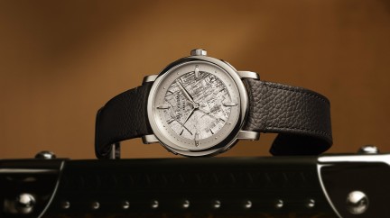 Louis Vuitton Escale © Louis Vuitton