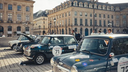 Rallye des Princesses 2024 © Richard Mille