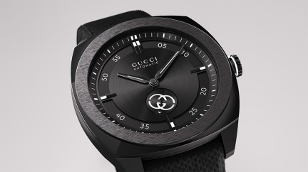 Gucci Interlocking © Gucci