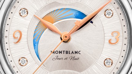 Boheme Day&Night 30mm © Montblanc