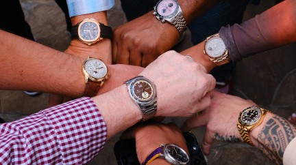 Watch Week Aspen © Troy Barmore