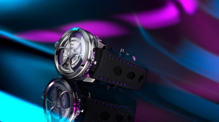 M.A.D.1S © MB&F