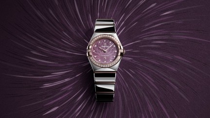 Omega New Constellation