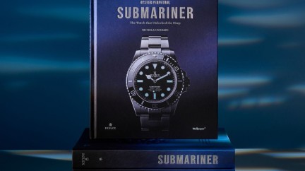 Submariner - Rolex