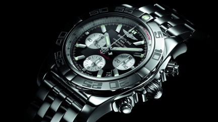 Chronomat © Breitling 