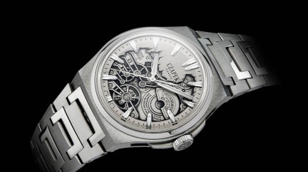 TIME FOR ART © CZAPEK  & CIE