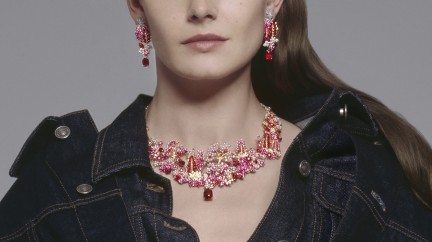 Gioielli Jeans © Dior