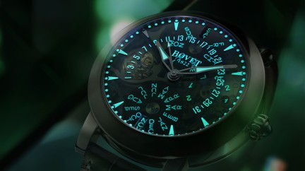 Récital 21 © Bovet