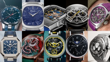 GMT focus
