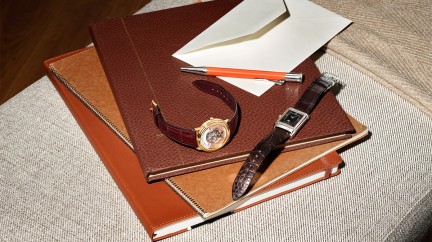 Audemars Piguet Jaeger-LeCoultre © Bucherer