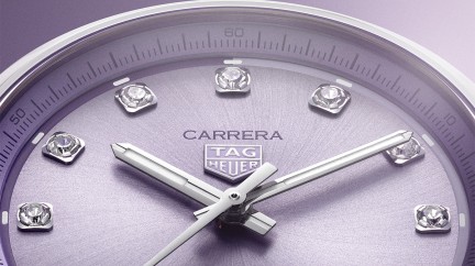 Carrera © TAG Heuer