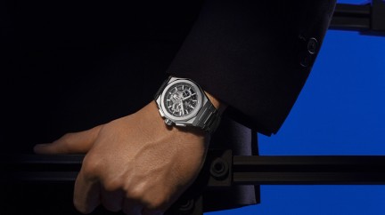 Defy Skyline Chrono Squelette © Zenith