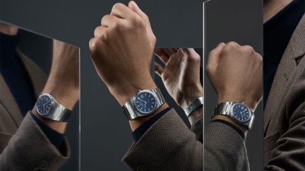 Historiques 222 © Vacheron Constantin