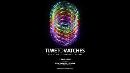 Time to Watches © Time to Watches