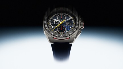 Formula 1 Chronograph x Oracle Red Bull Racing © TAG Heuer