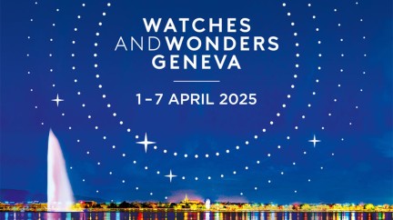 Watches & Wonders 2025