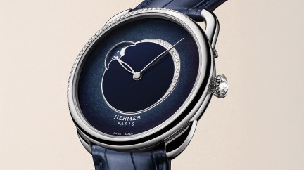 Arceau Petite lune © Hermès