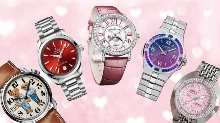 How to Impress this Valentine’s Day © WorldTempus