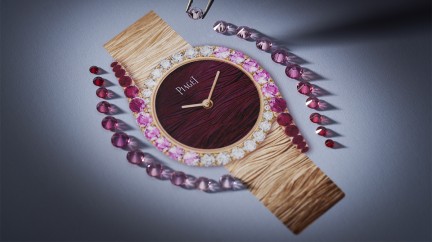 Limelight Gala © Piaget