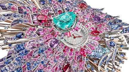 Fenice © Bulgari