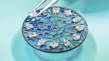 A Dazzling Homage | Worldtempus