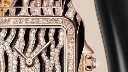 Panthère © Cartier Watches